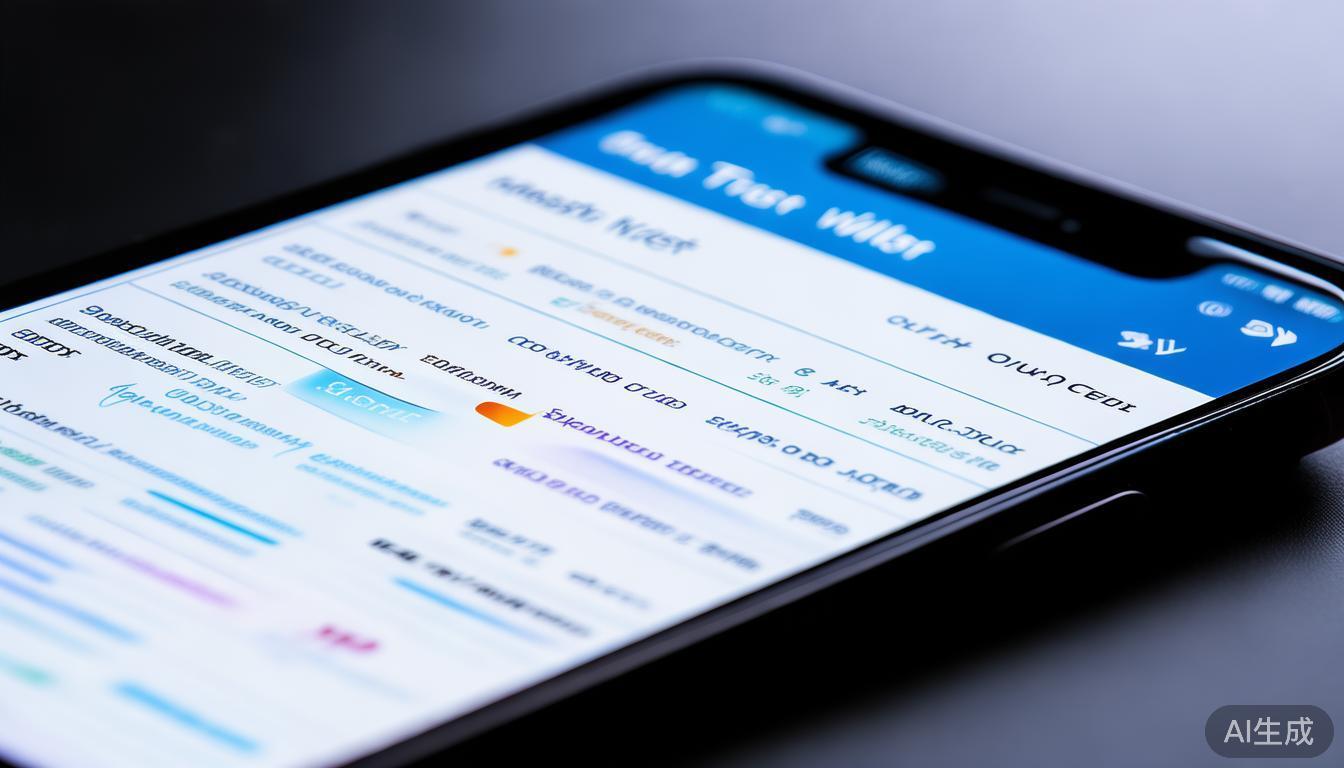 Trust钱包网络费用全解析：动态调整、透明度与新手成本指南