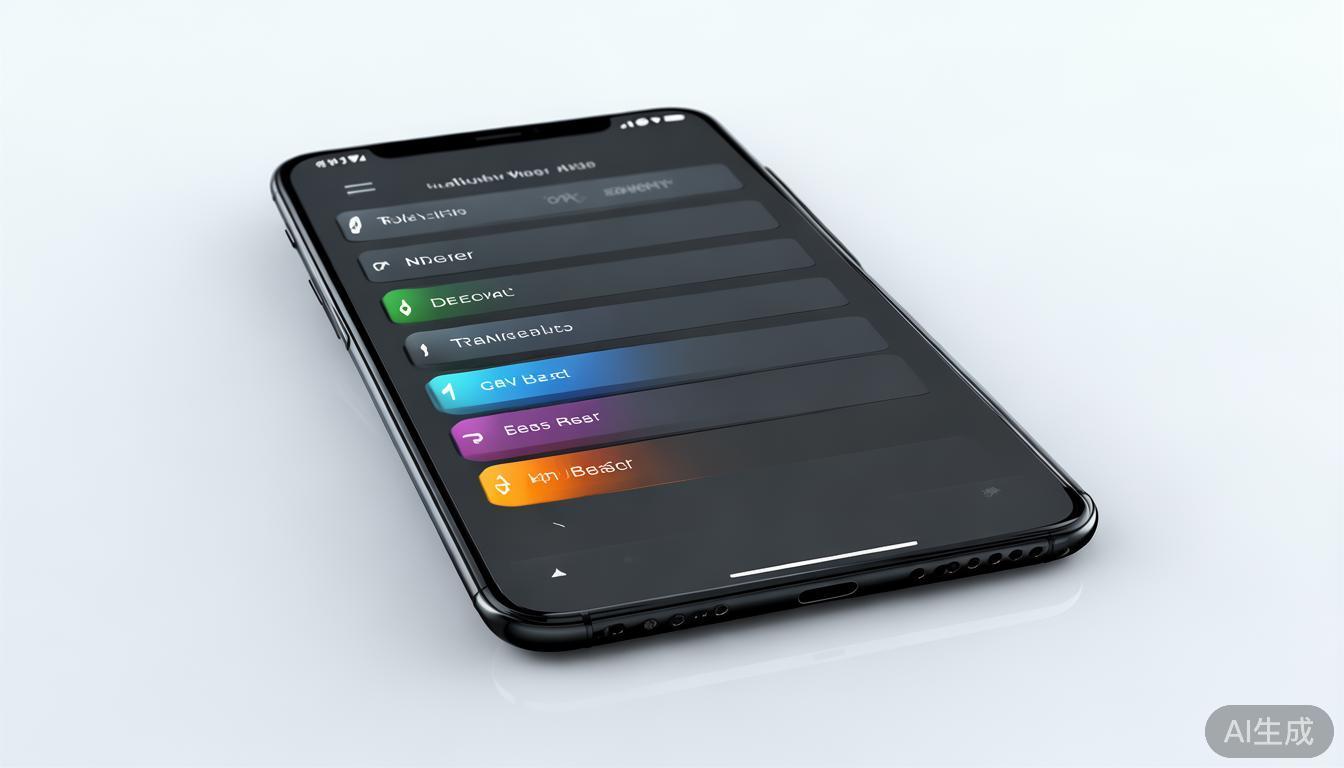 信任钱包官方版评测：安心便捷的去中心化体验，超乎想象的操作流畅性与安全性