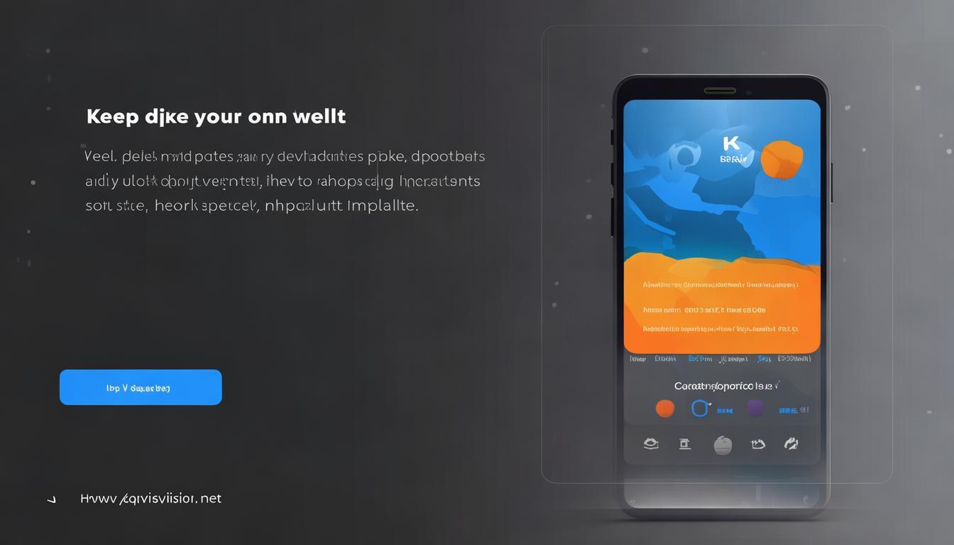 Trust Wallet最新版本下载及使用技巧，保障投资安全与便捷