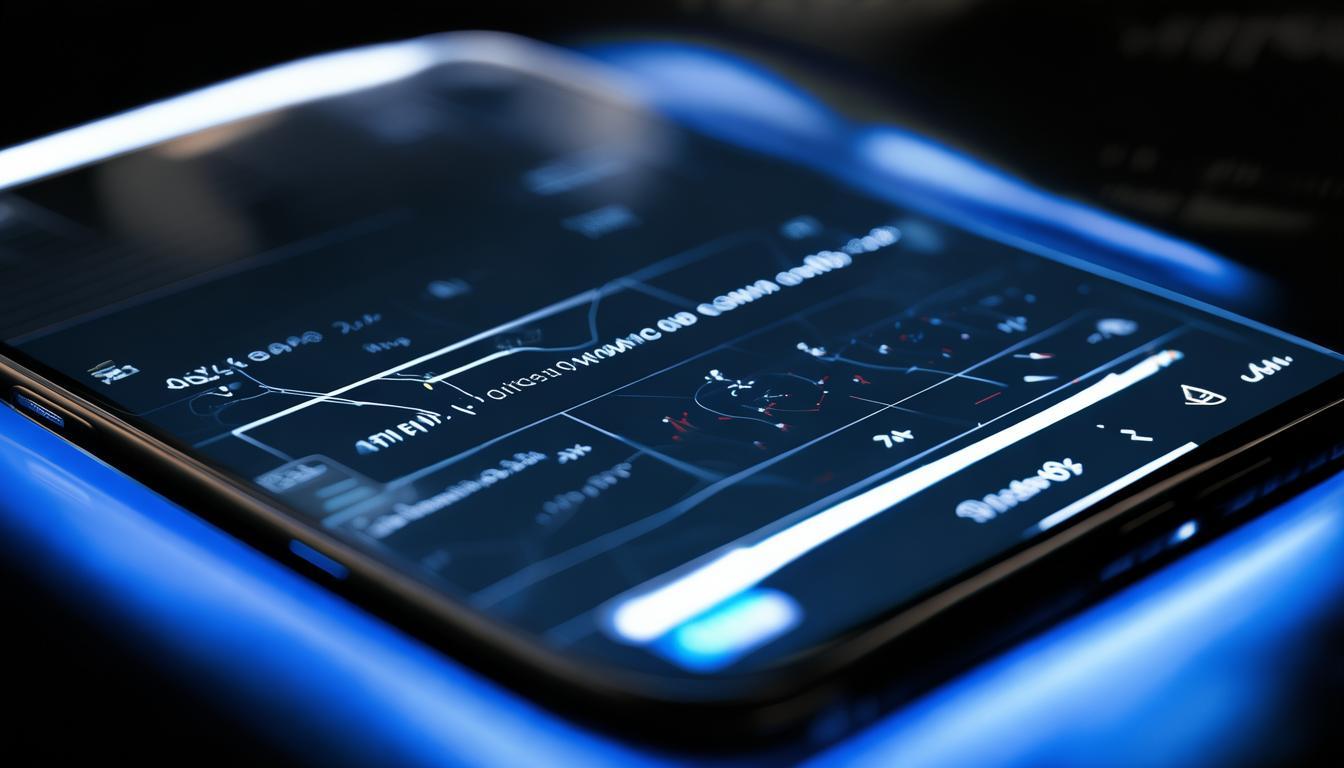 加密货币投资必备！Trust钱包跟踪市场动态与价格波动要点