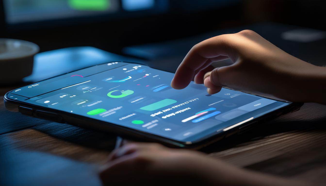 Trust Wallet 最新版本优化界面，顺应行业趋势满足用户需求