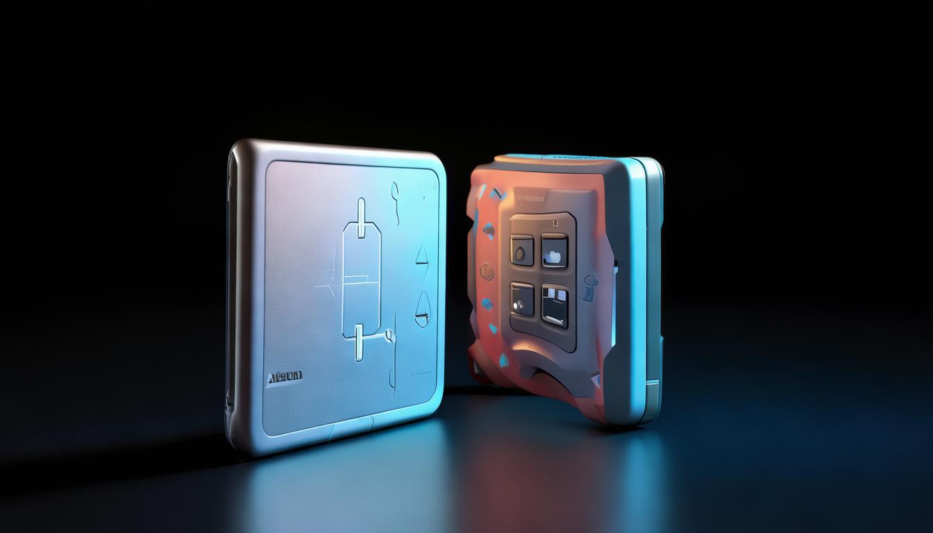 Trust钱包与其他钱包对比：安全、便捷与功能短板全解析