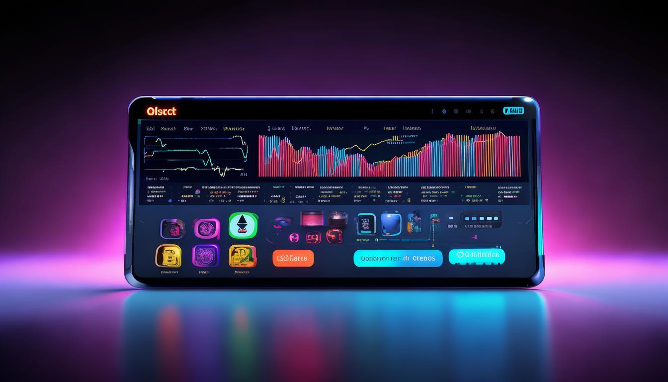 Trust Wallet钱包应用：便捷投资新选择，资产安全有保障