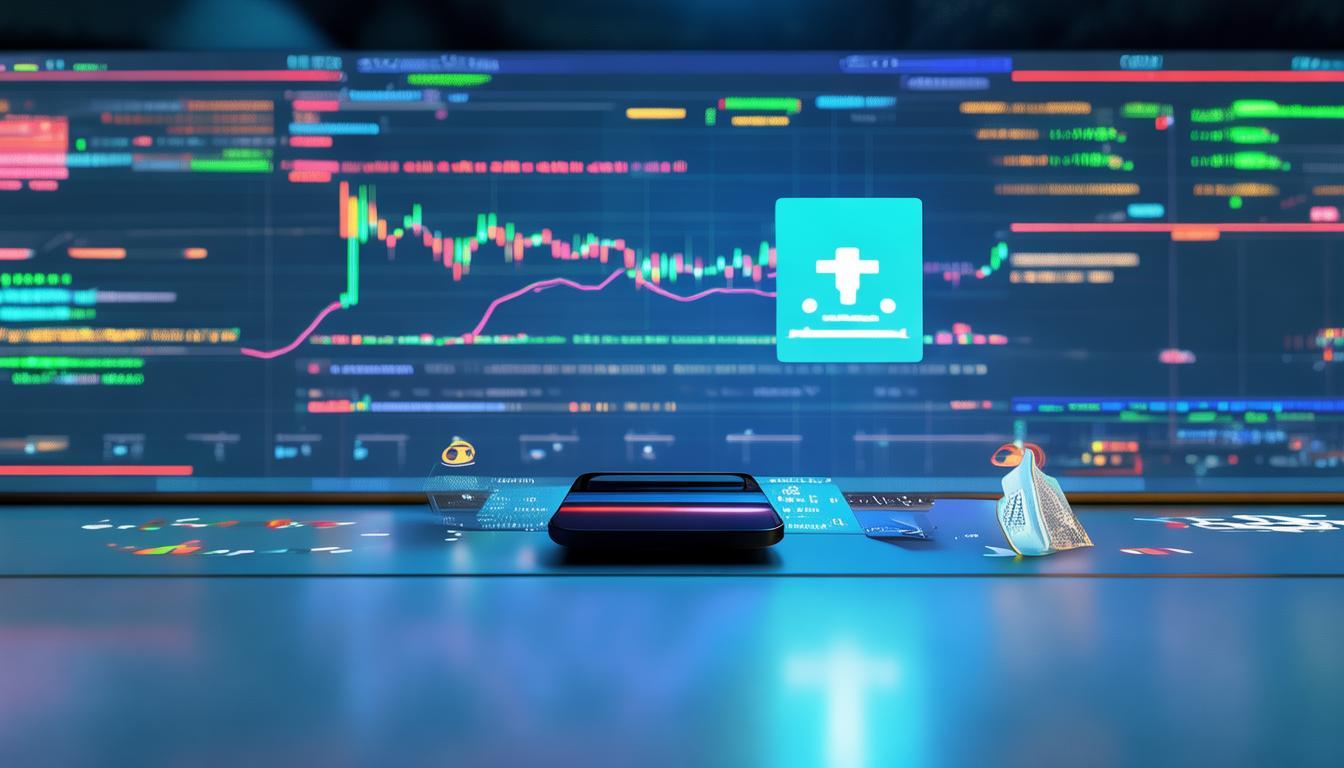 Trust钱包：便捷数字存储工具，轻松开启交易之旅