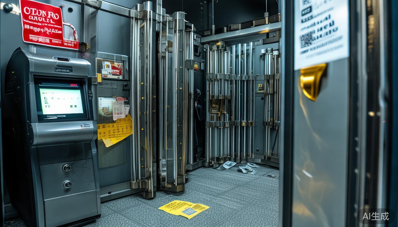 Trust钱包转账人民币安全吗？技术与监管下的风险探讨