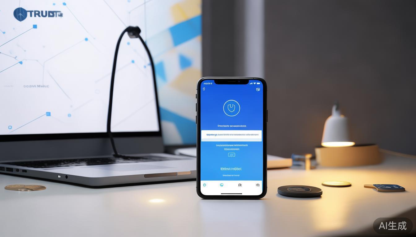 通过Trust钱包安卓下载的完整指南,让你在加密市场中游刃有余!_钱包加密怎么设置_钱包密钥在哪里能找到