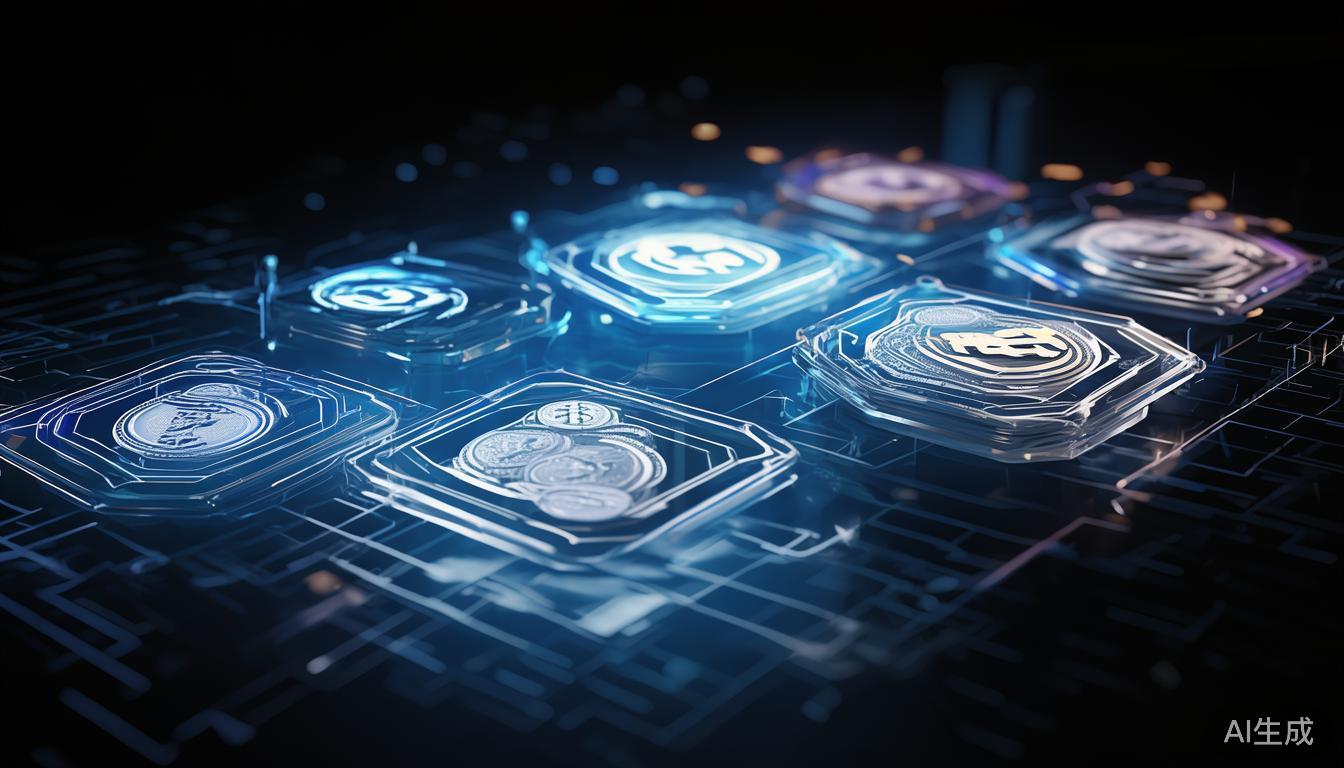 移动端加密资产管理新宠？Trust Wallet苹果版为何受青睐？