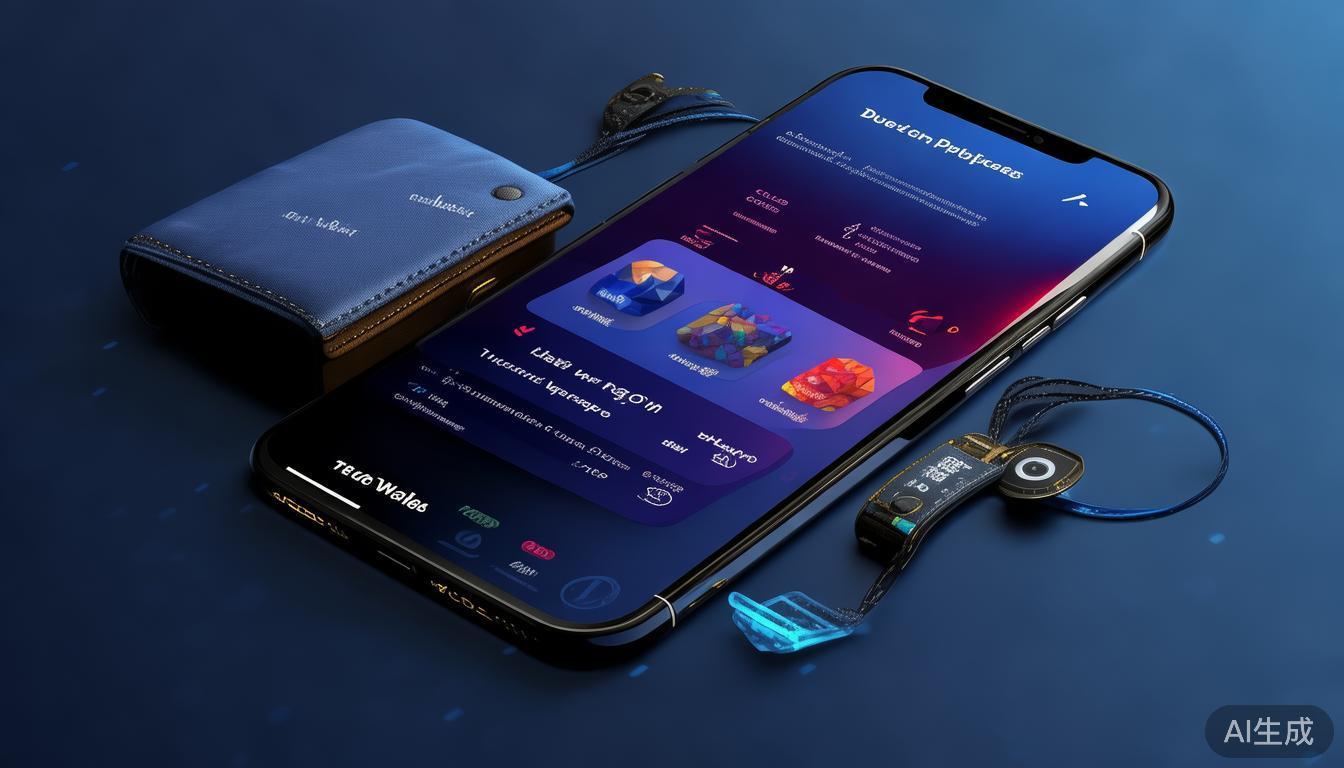 加密货币投资必备Trust Wallet，安全管理与便捷操作要点解析