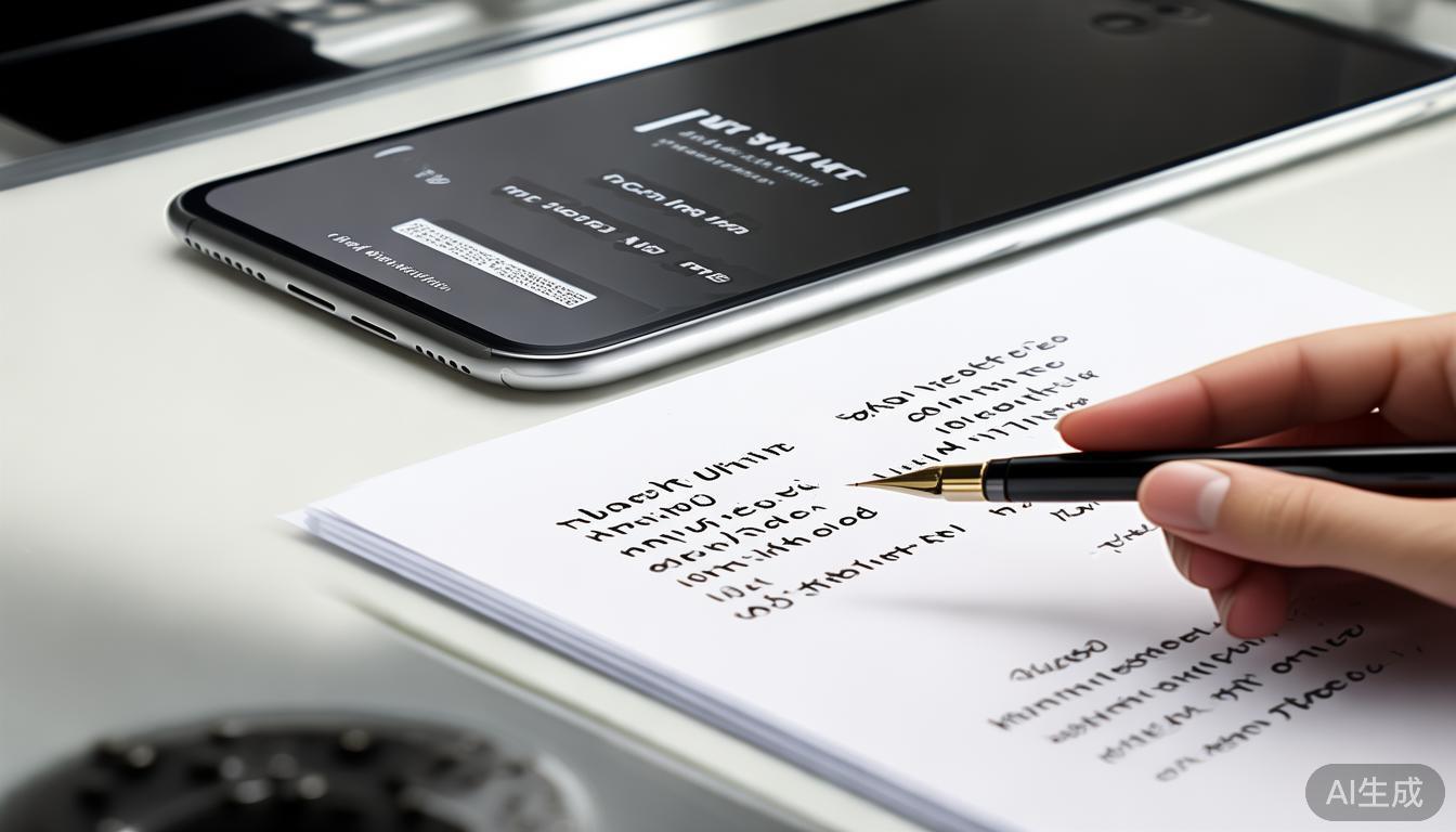 用Trust Wallet交易前必知！官方下载防陷阱，创建钱包要谨慎