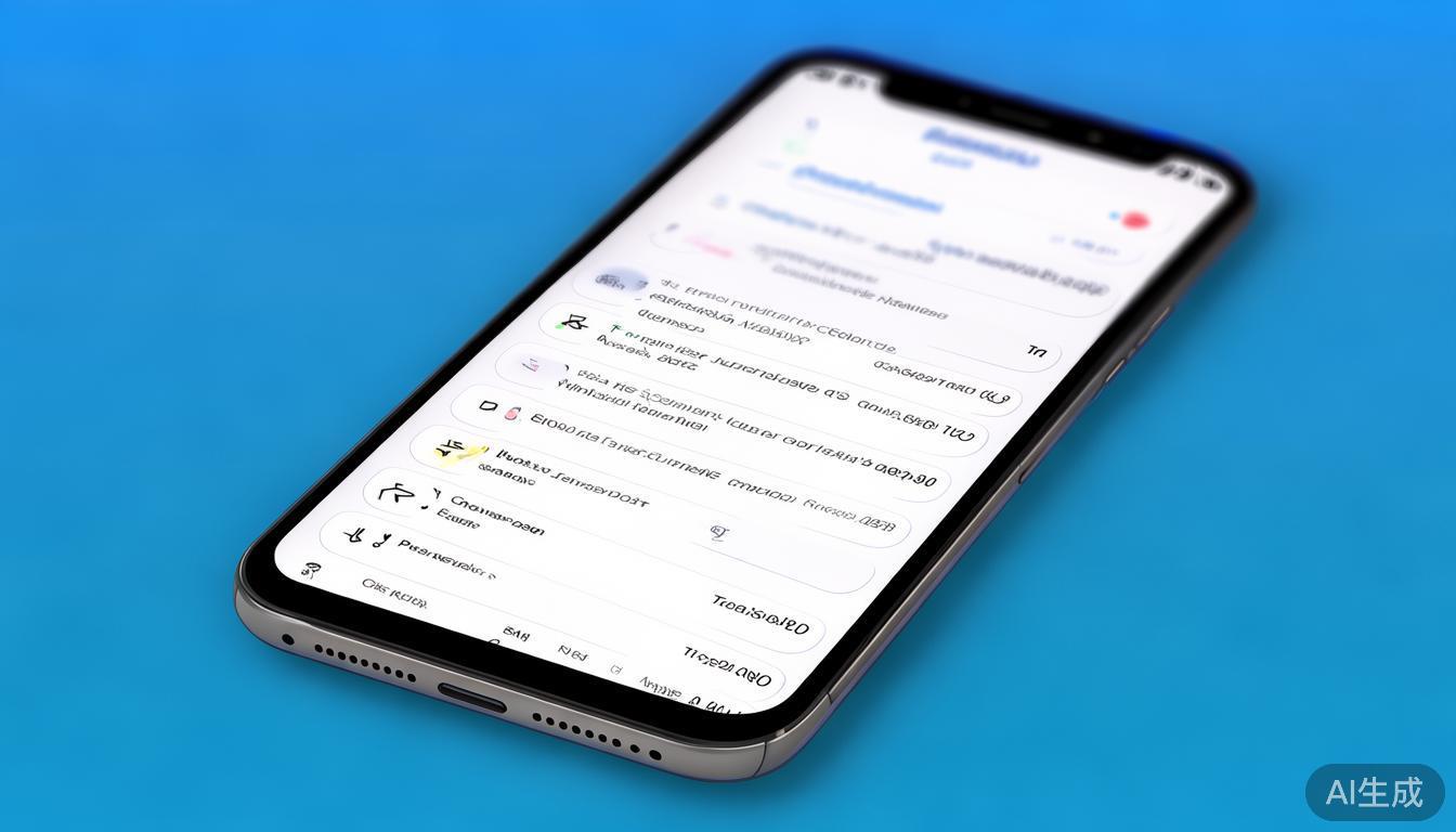 Trust Wallet安卓版：助加密货币投资者精准掌握资产动态