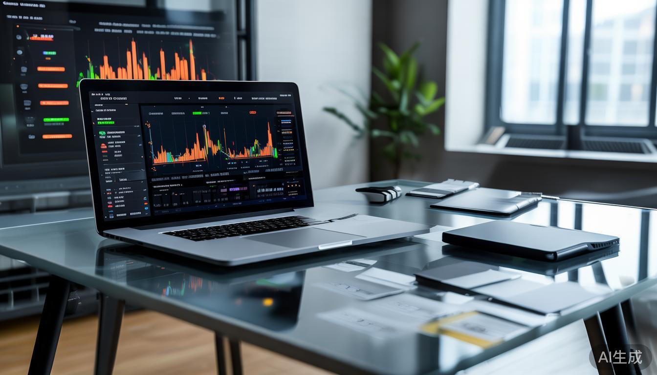 资产管理定位_如何利用Trust Wallet进行专业级的资产管理与跟踪_资产追踪管理