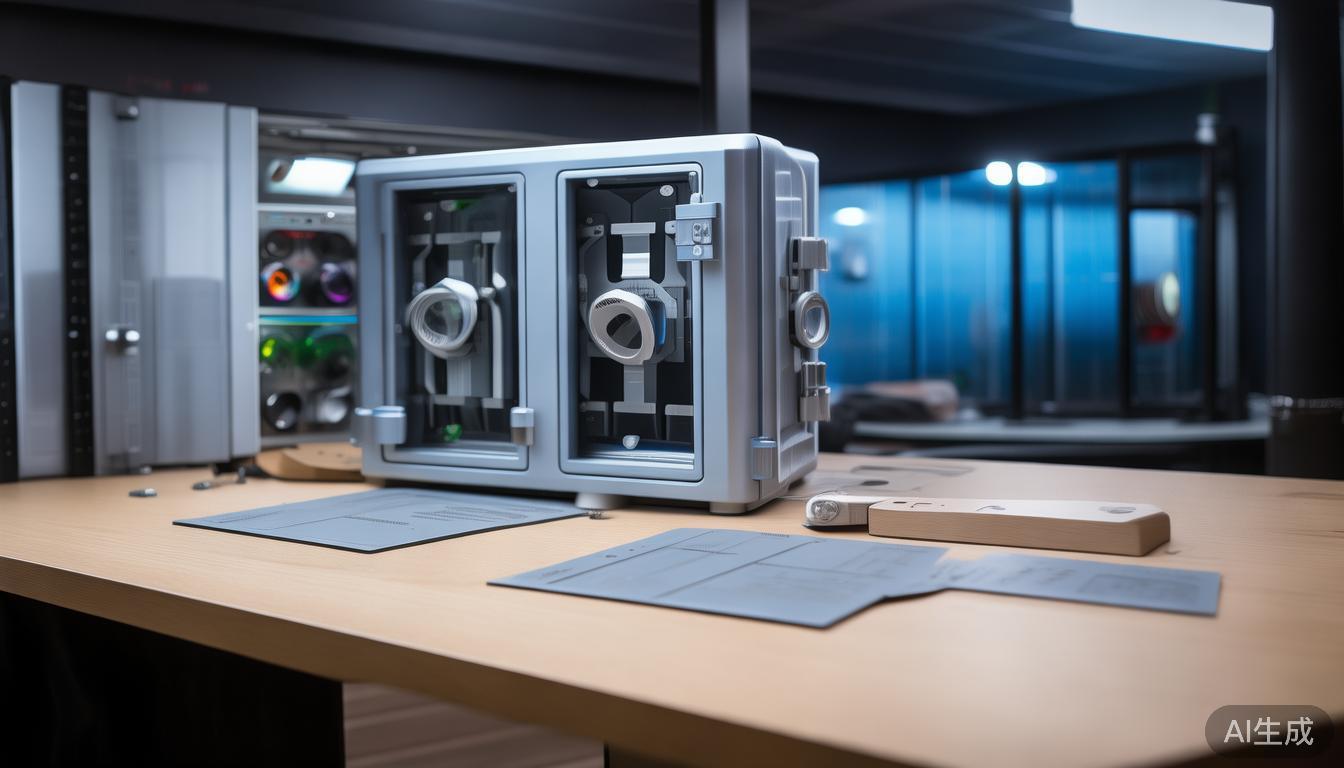 Trust钱包多签的风险与防范措施_企业法律风险防范_防范网络黑客措施