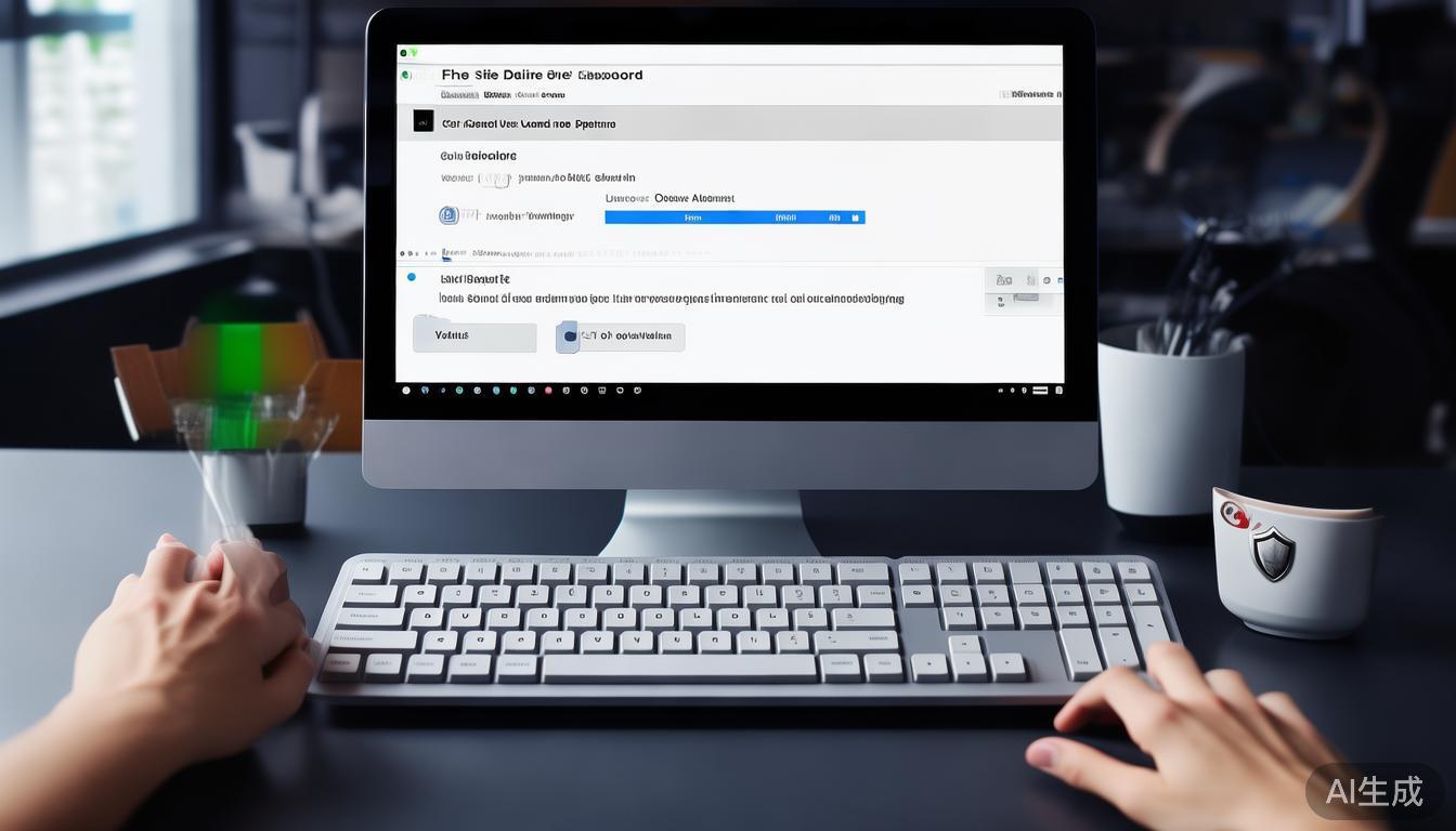Trust下载指南：如何选择安全渠道？官方途径与文件验证是关键