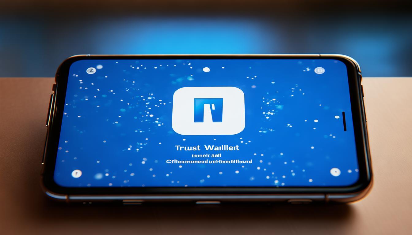 信息化时代，安卓用户如何正确下载Trust Wallet加密货币钱包？