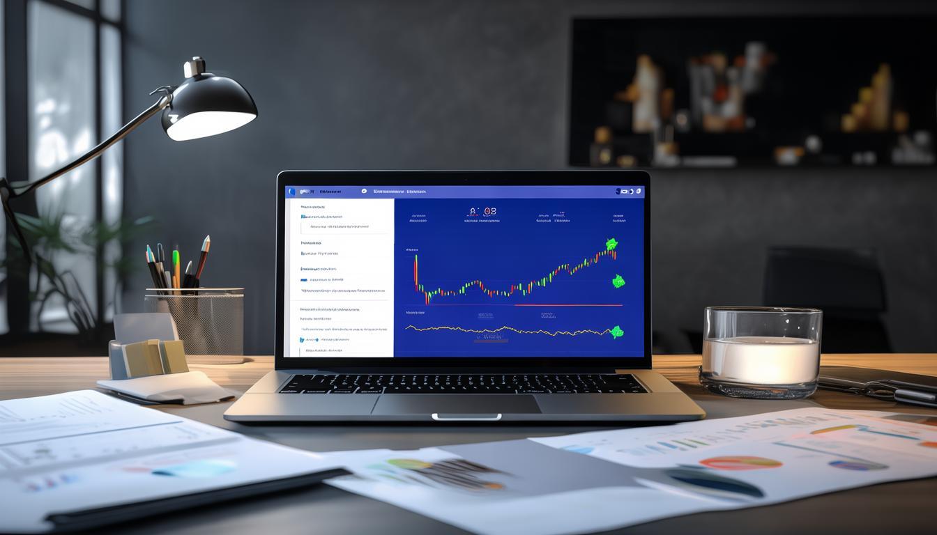 Trust Wallet助力自动化投资，提升效率降低误差，设定方案很关键