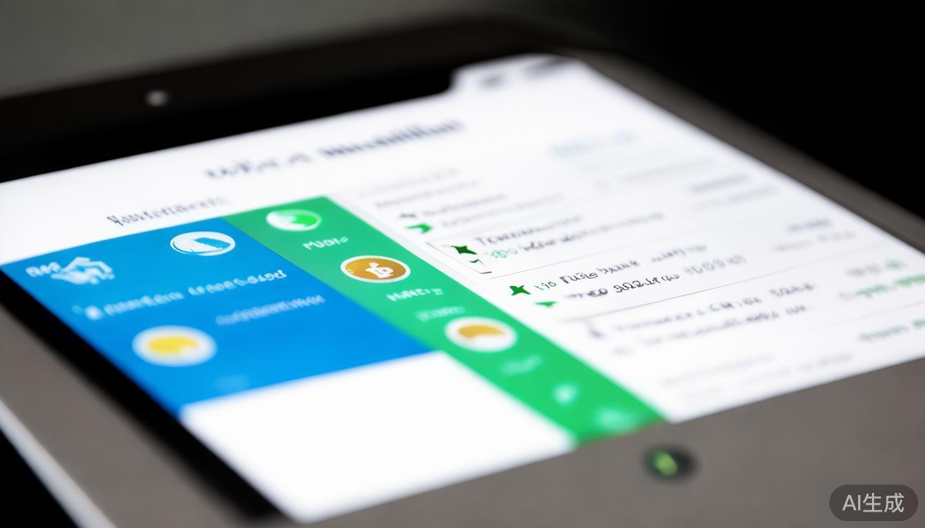 新用户体验总结:如何通过Trust Wallet官网快速上手与操作。_官方操作_操作体验app