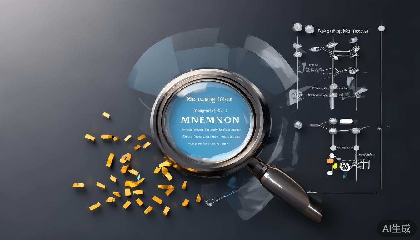 加密货币长期使用者必知：助记词是掌控数字资产的关键凭证？