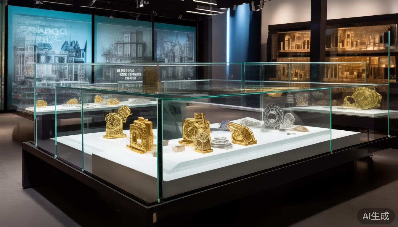 Trust Wallet中数字资产与实物资产的布局_资产实物形态_实物资产数字化