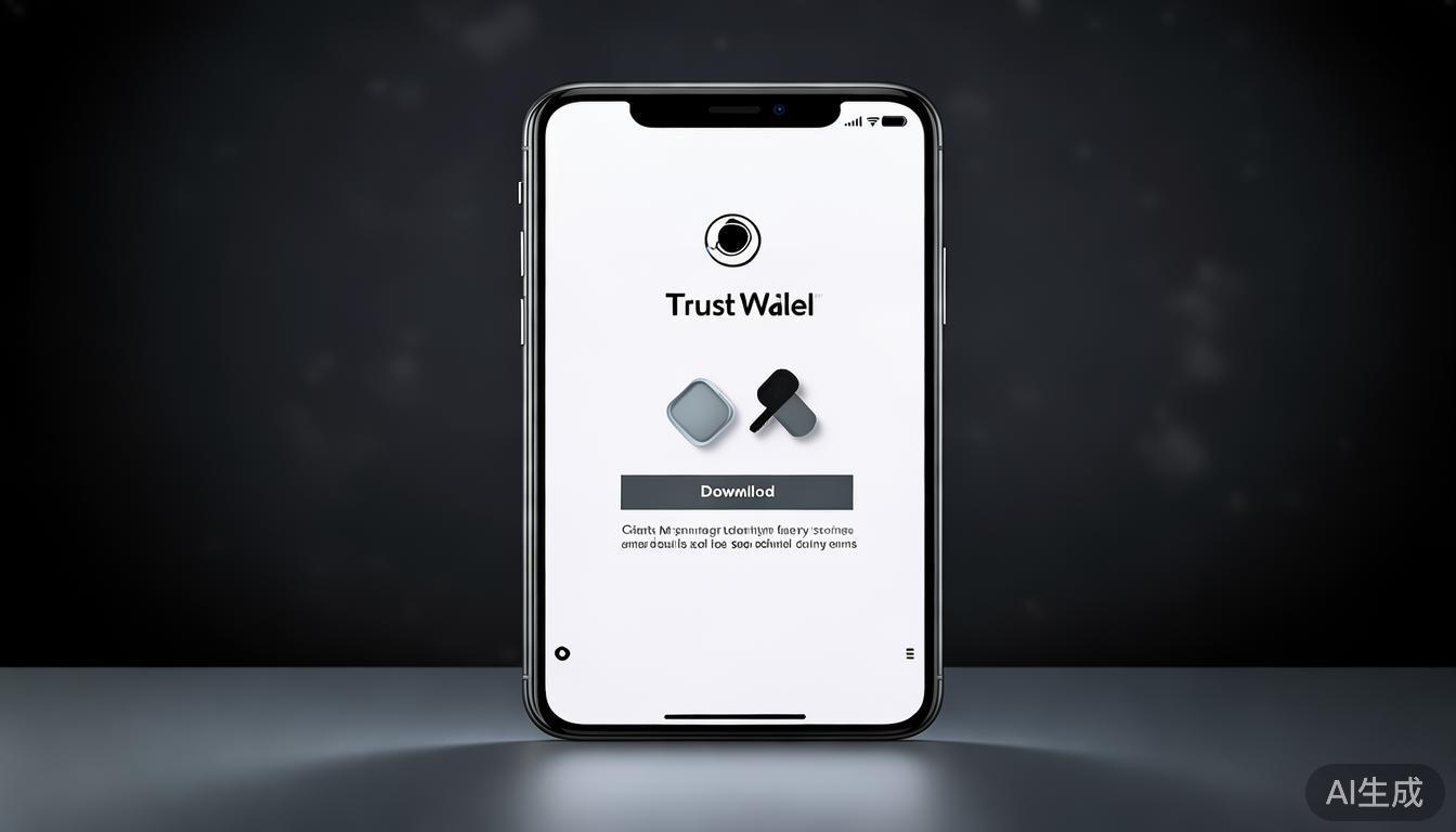 信任的重要性_信任作用_信任与战略：Trust Wallet下载的重要性分析