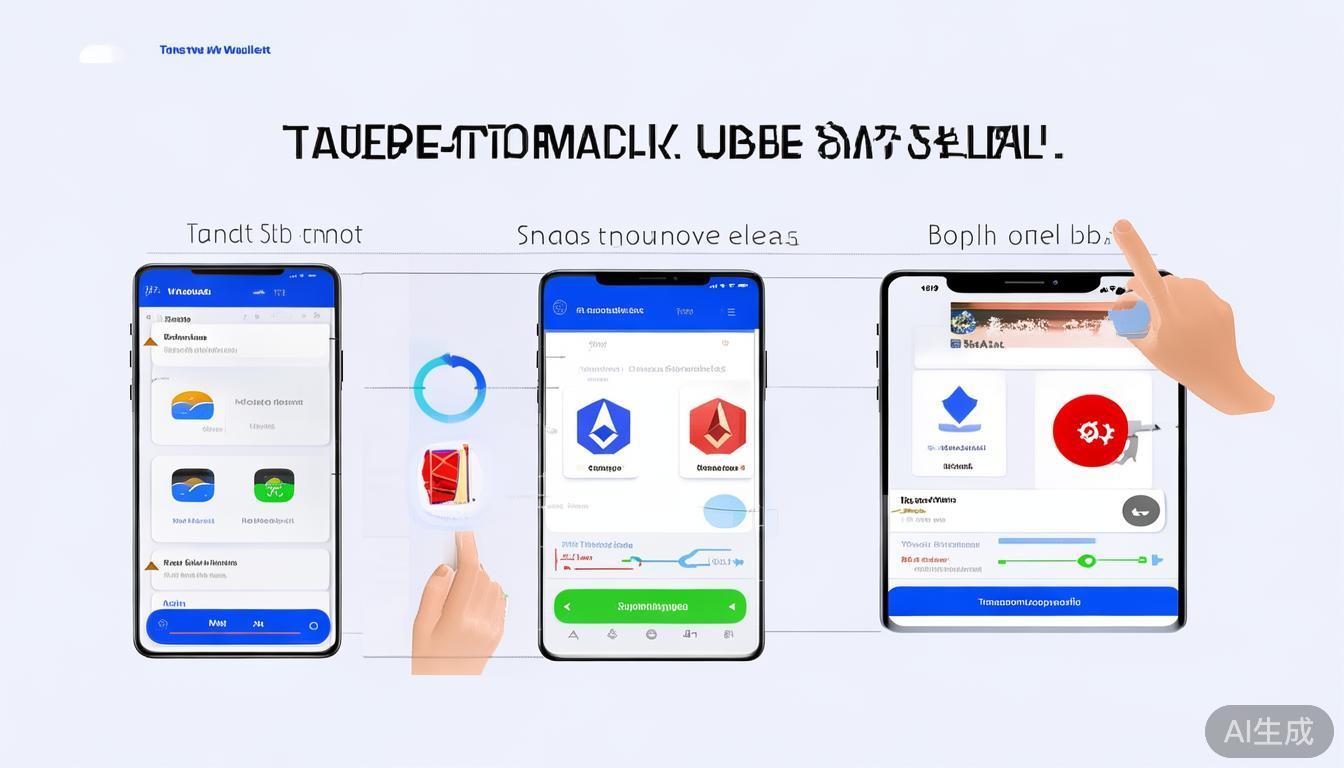 Trust Wallet更新评测：界面升级与功能优化，为何用户反馈褒贬不一？