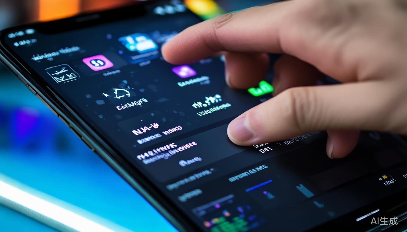 Trust Wallet：从移动钱包到DeFi门户，如何构建安全、多链的加密生态？