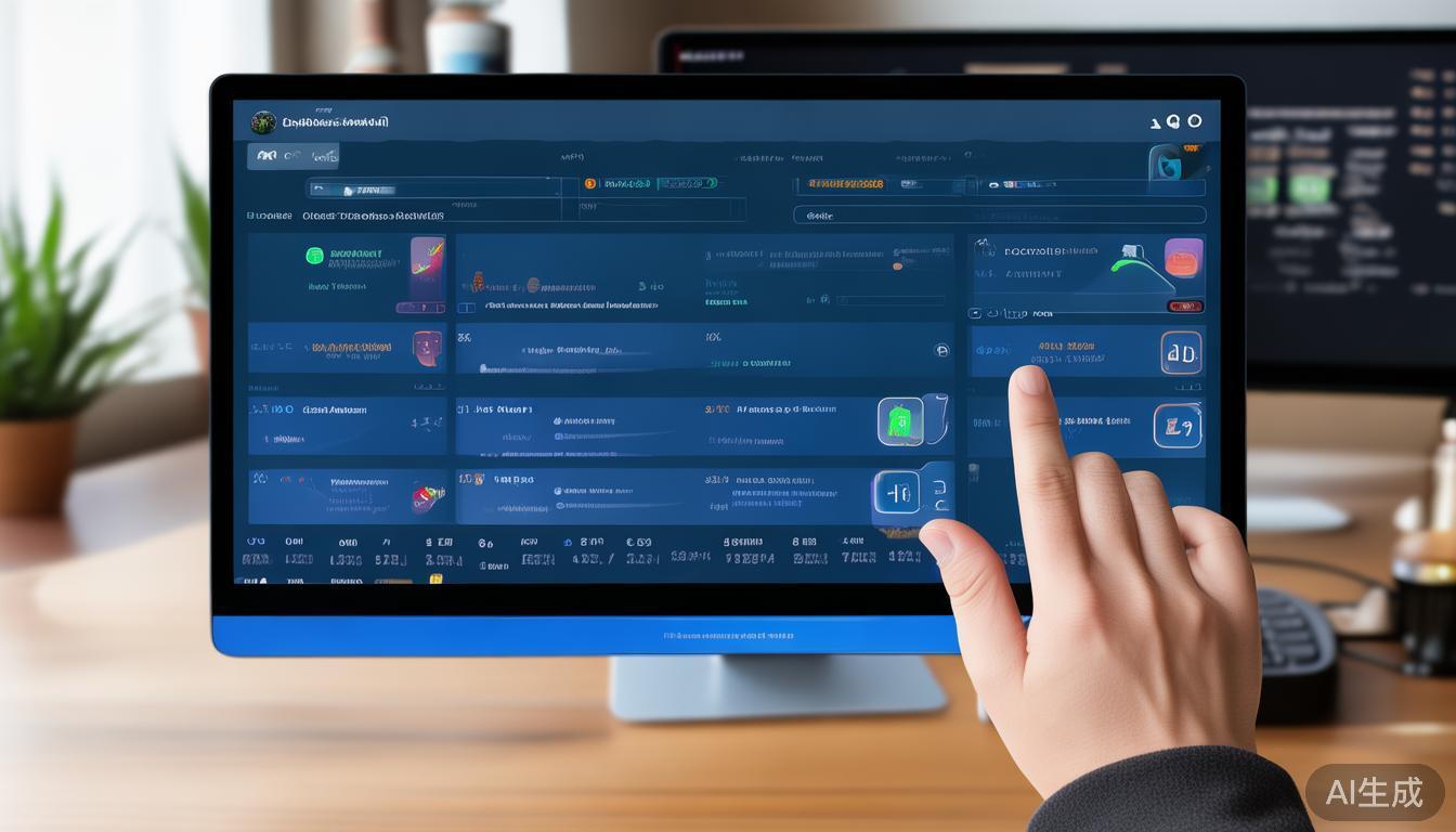 Trust钱包安卓版评测：多链支持与生物识别，如何提升资产管理效率与安全感？