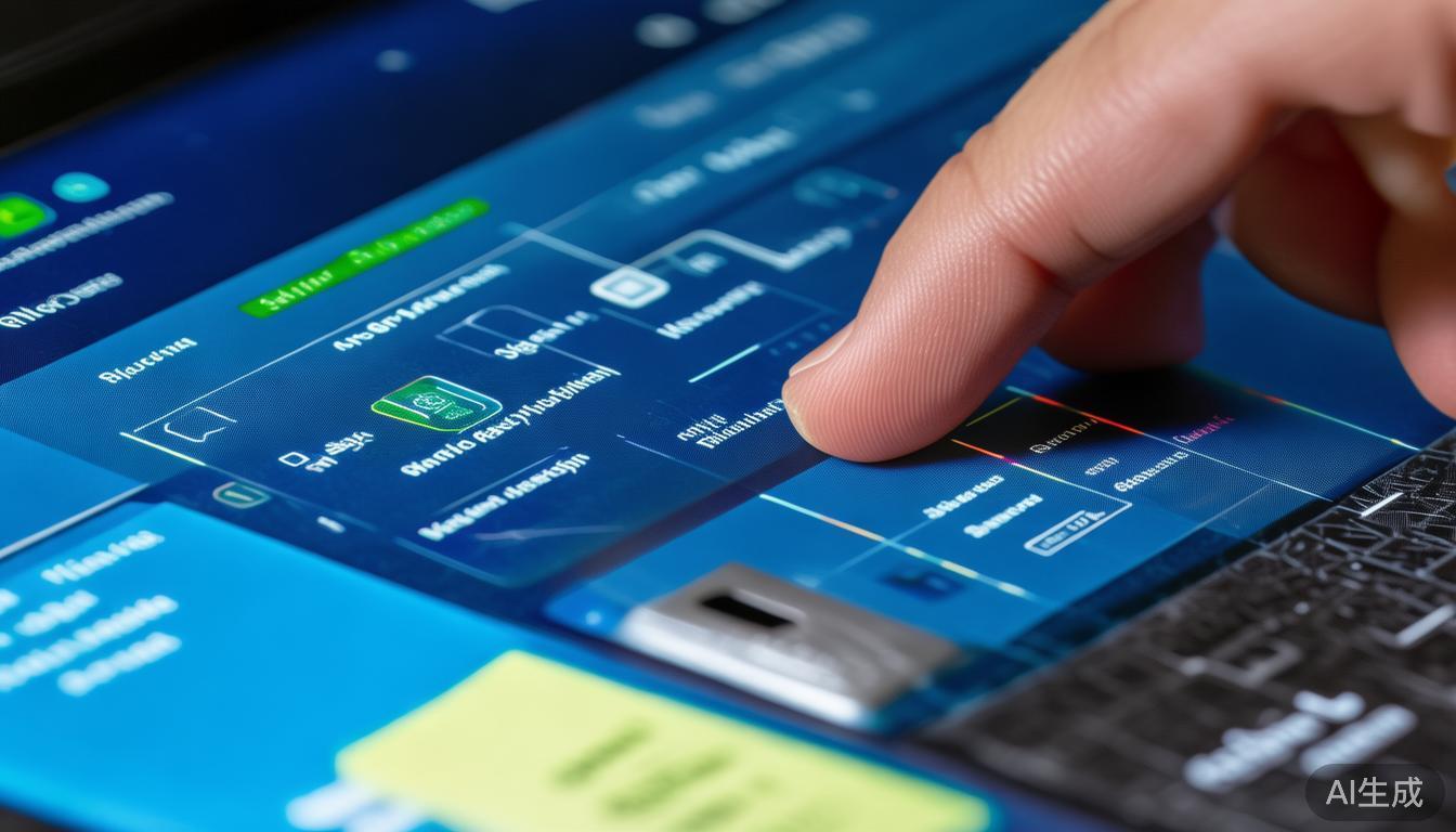 Trust钱包隐私保护指南：如何安全下载、设置与使用？遵循最佳实践，防范信息泄露