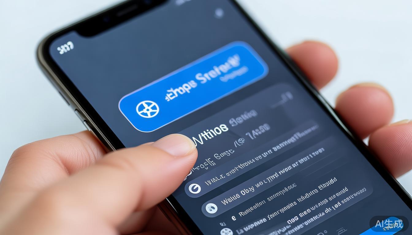 Trust钱包安全设置指南：备份助记词、设置双重密码，构建资产防护网
