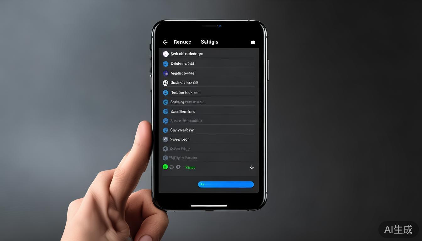 Trust Wallet添加网络教程：如何安全、便捷地管理多链数字资产？