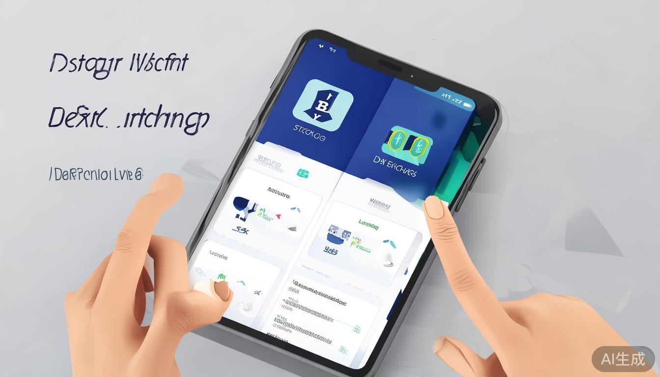 Trust Wallet公链币指南：安全存储与DeFi交互，如何管理数字资产？
