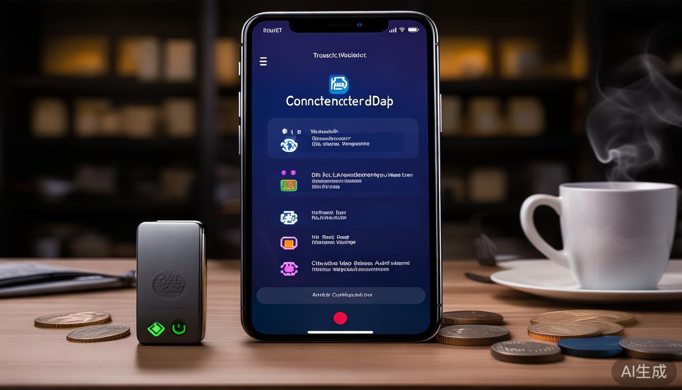 Trust Wallet资产安全防护指南：私钥保管、交易验证与DApp授权管理