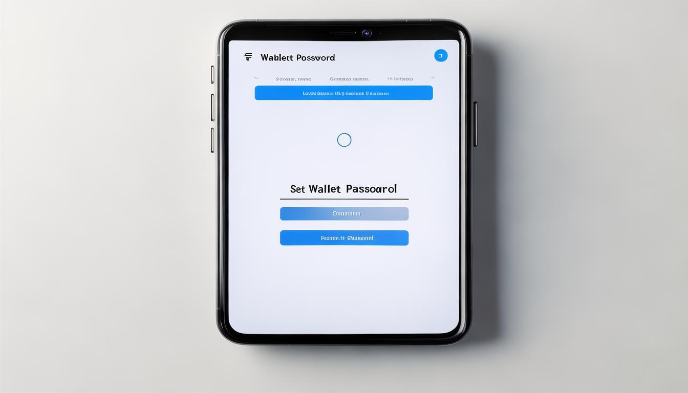 下载Trust Wallet钱包官方版本后快速注册及上手使用步骤详解