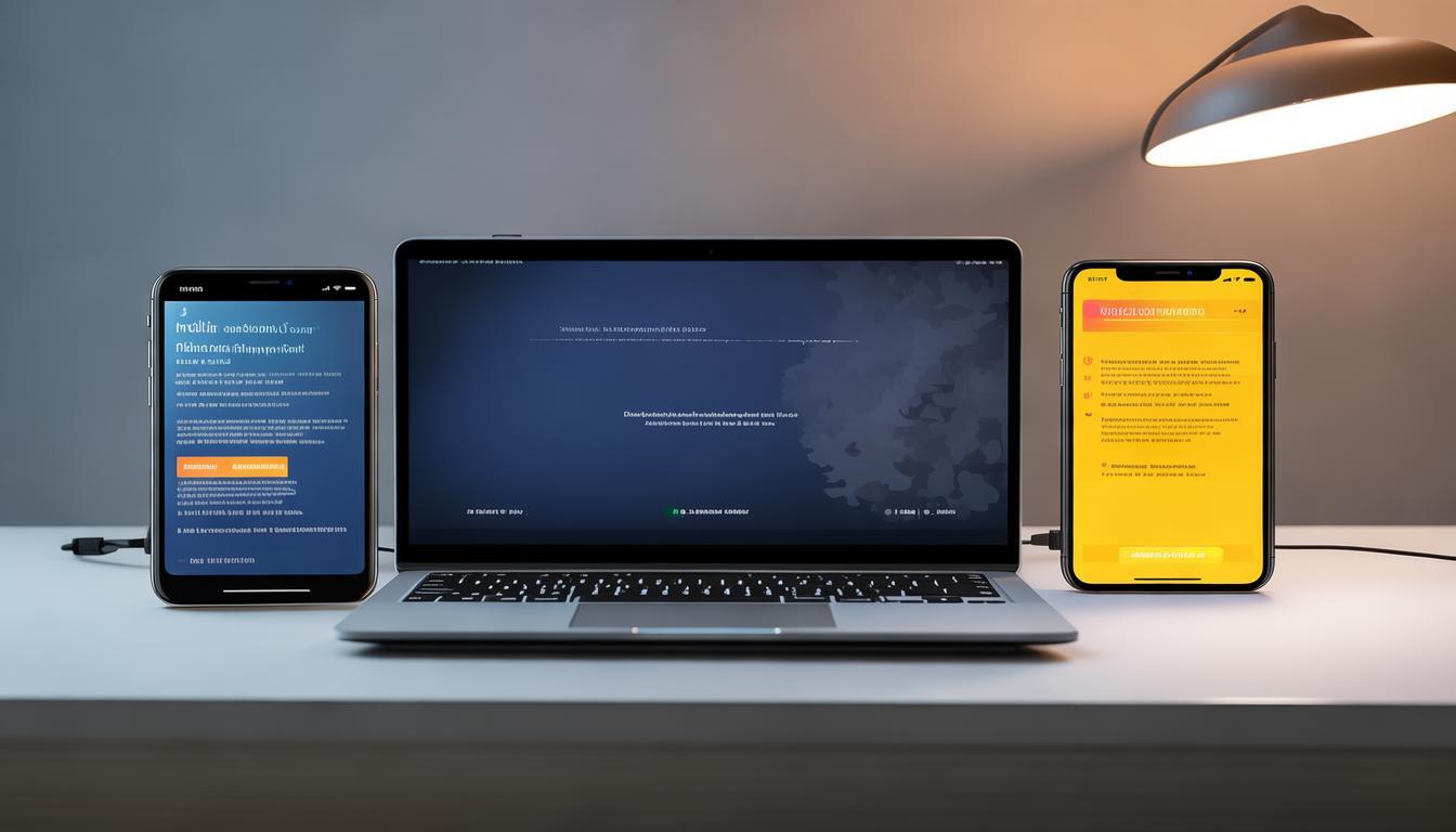 官网下载Trust Wallet钱包流程体验：方便有趣且细节满满
