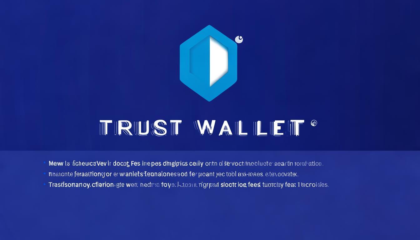 Trust Wallet最新版：法币交易功能上线，便捷安全超省心