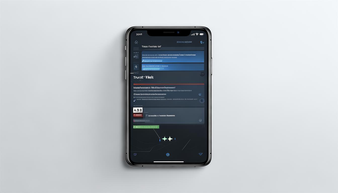 信息爆炸时代下载Trust钱包，如何辨别真伪及保障安全？
