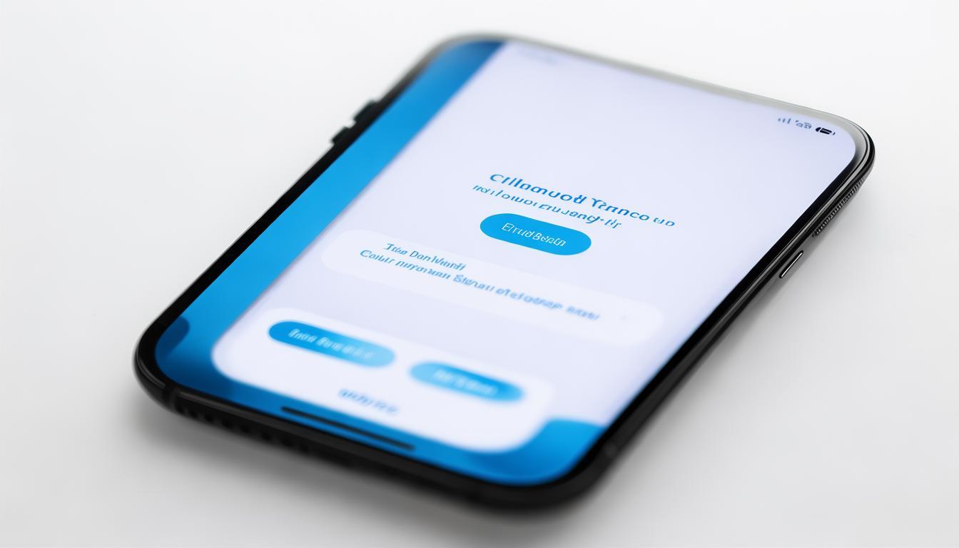 Trust Wallet下载及同步全流程指南，多平台操作轻松完成