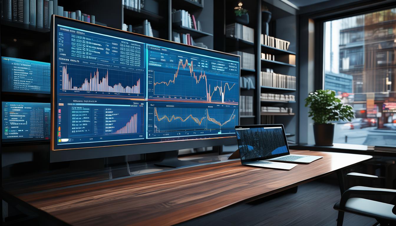 使用Trust钱包提升加密货币交易稳定性的实用技巧与安全保障