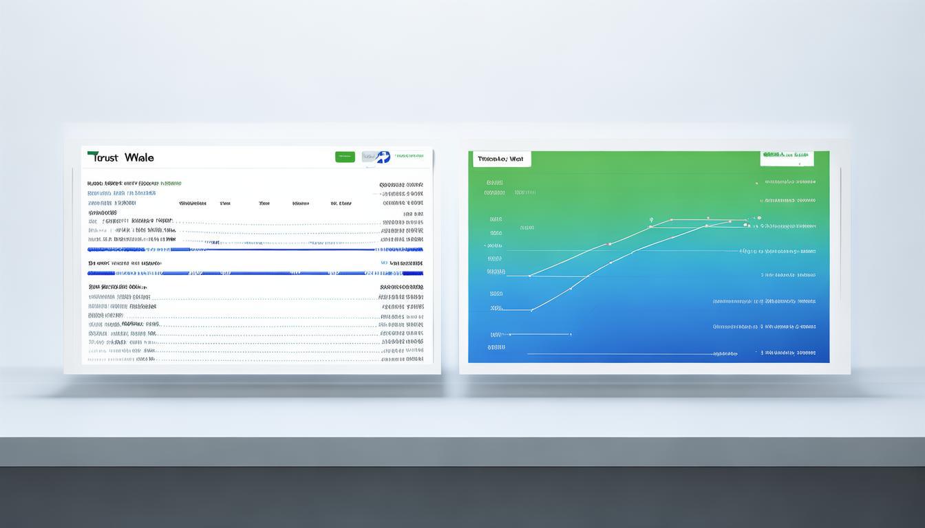 商业领域信任危机频发，Trust Wallet 如何守护品牌形象？