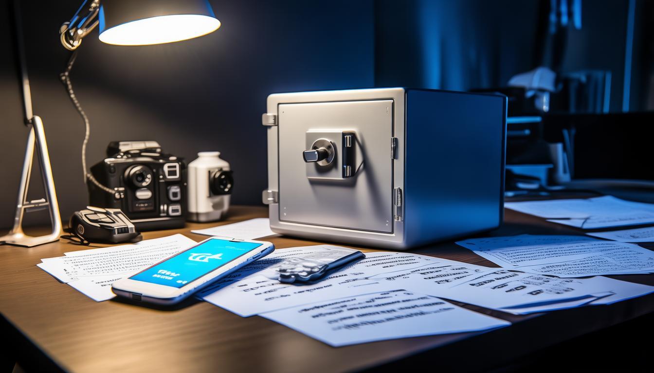 资金资源获取途径_资金管理app_用户分享：下载Trust Wallet后实用的资金管理技巧与成功经验！