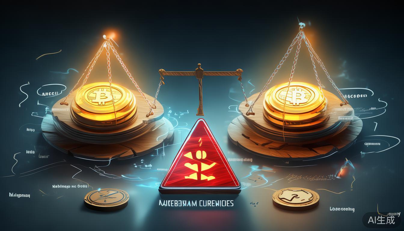 多年探寻加密货币领域，Trust钱包与公链币普及利弊几何？