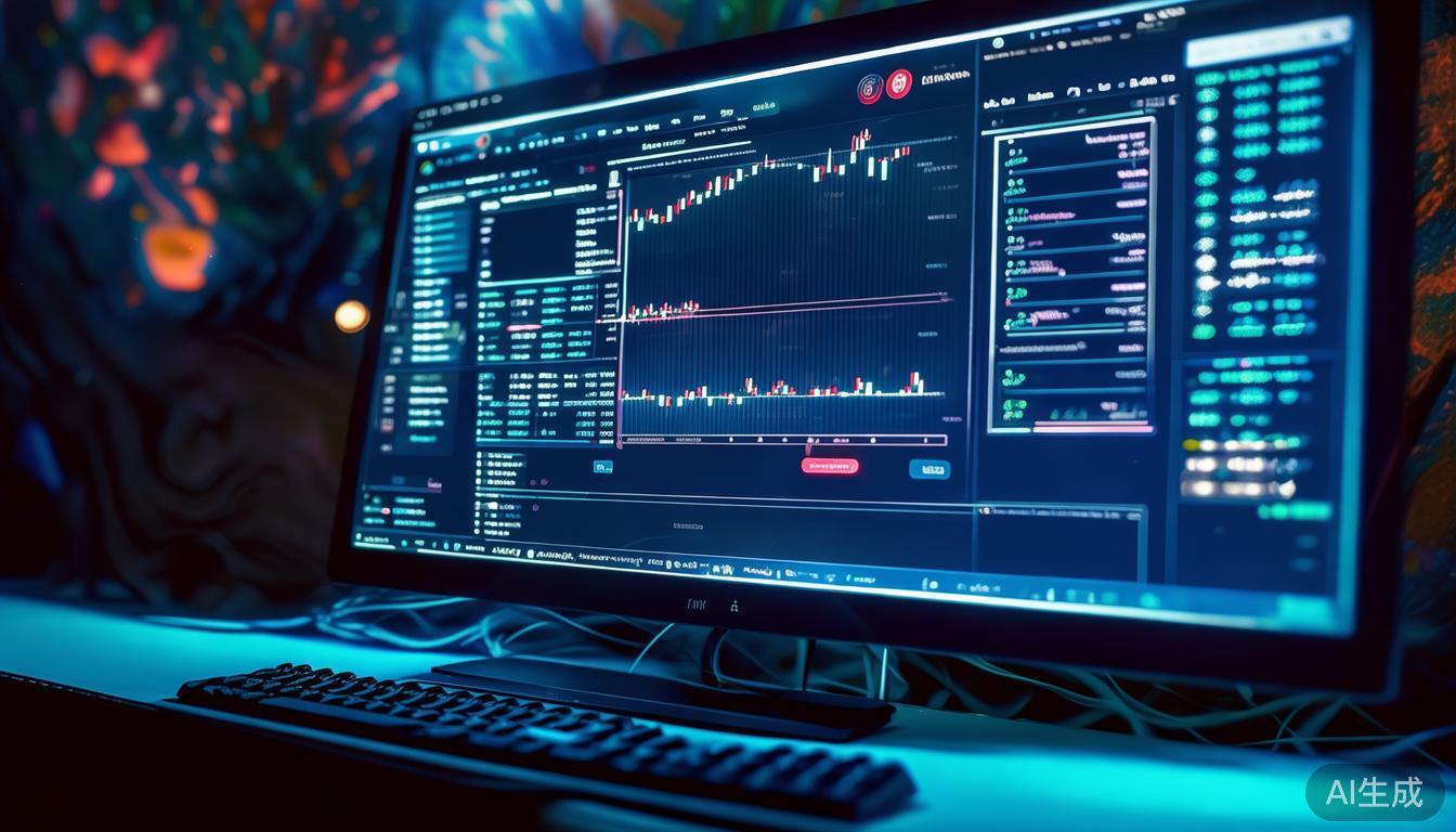 过来人谈Trust钱包炒外汇：高风险且资金无保障，需警惕