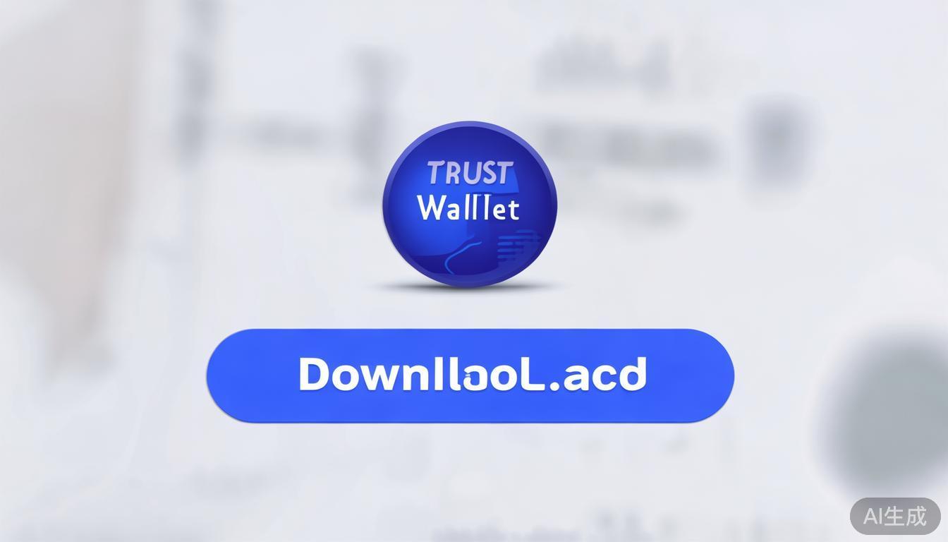 Crafting impressive Trust Wallet download experiences for users 加密货币存储工具中，Trust Wallet如何打造可信赖下载体验？