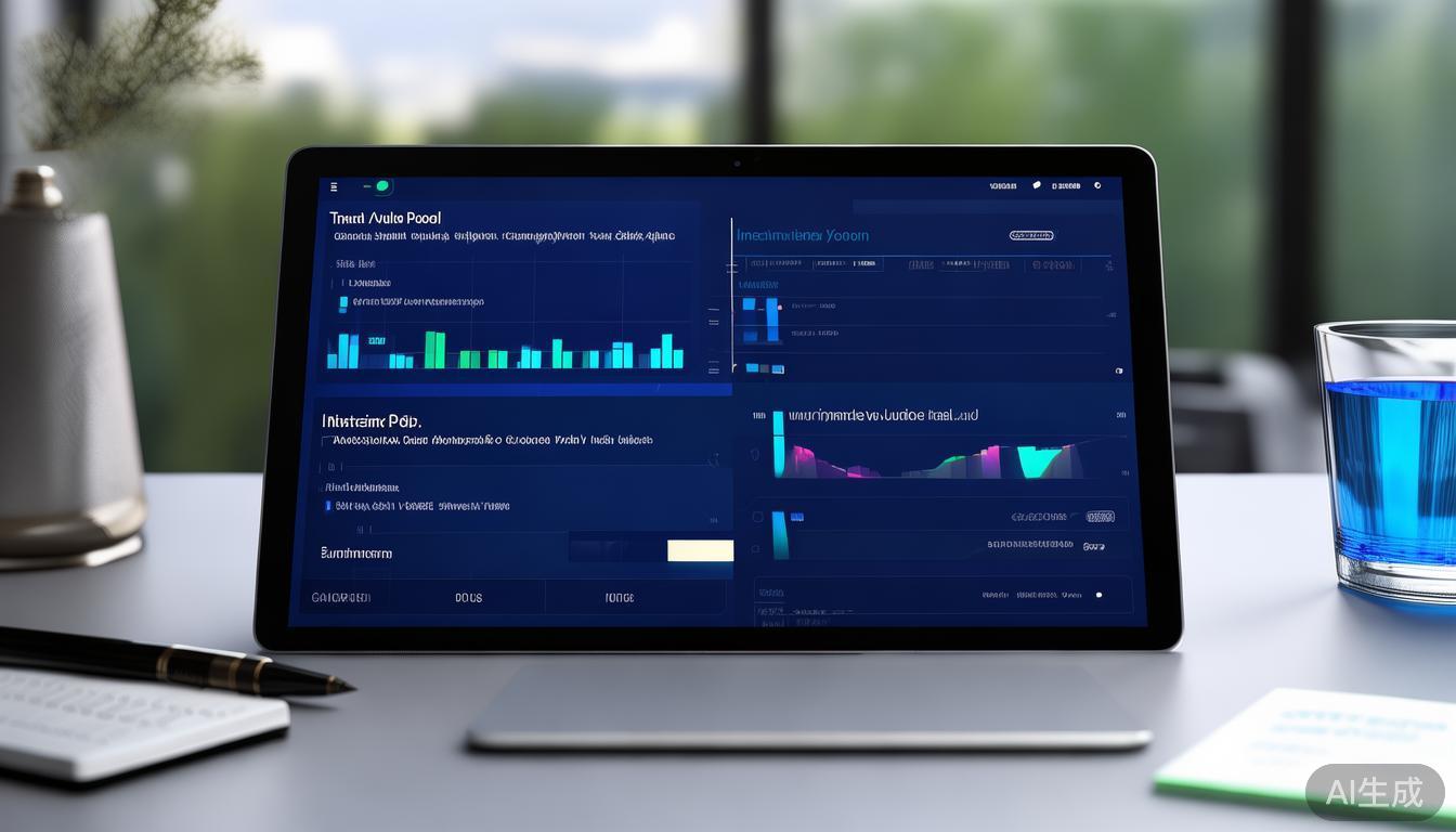 流动水池图片大全_使用 Trust Wallet App 的流动性池攻略_流动池是什么