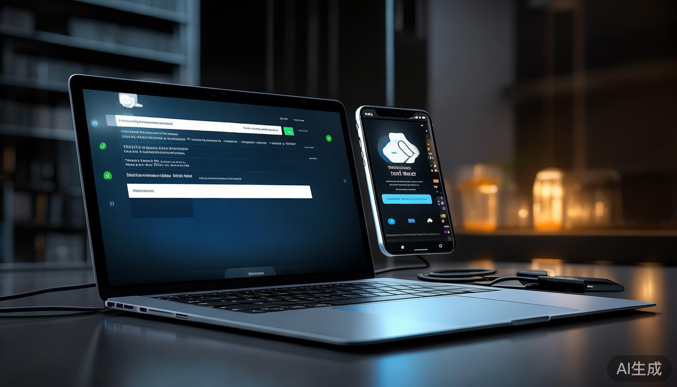 Trust Wallet官网如何安全访问？牢记三大核心要点，保障数字资产安全