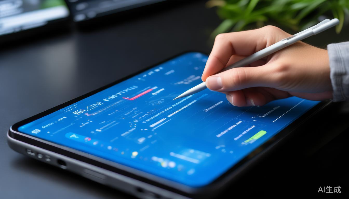 Trust Wallet新手难题全解析：助记词、网络配置与Gas费，你的资产安全指南