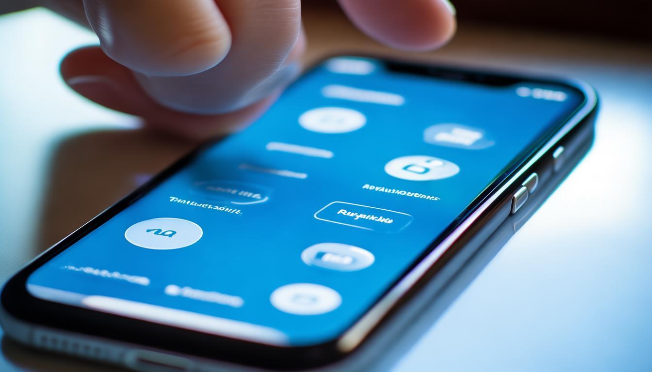 Trust Wallet安卓版账户设置指南，保障钱包安全使用