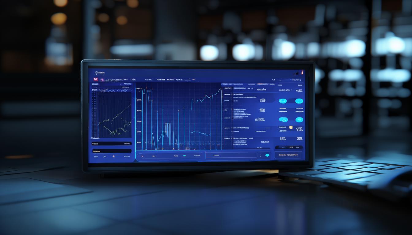 Trust钱包在数字资产投资中的关键作用及使用要点