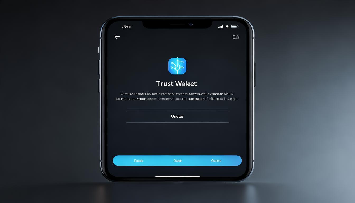 获取Trust钱包官方正版下载，保障资金安全的关键要点