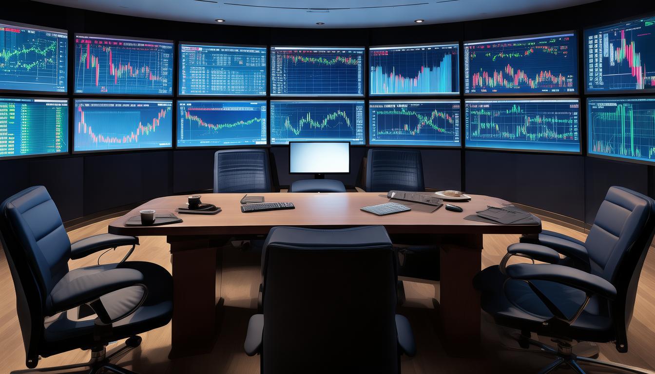 加密市场波动下，Trust Wallet自动化交易策略与设置指南