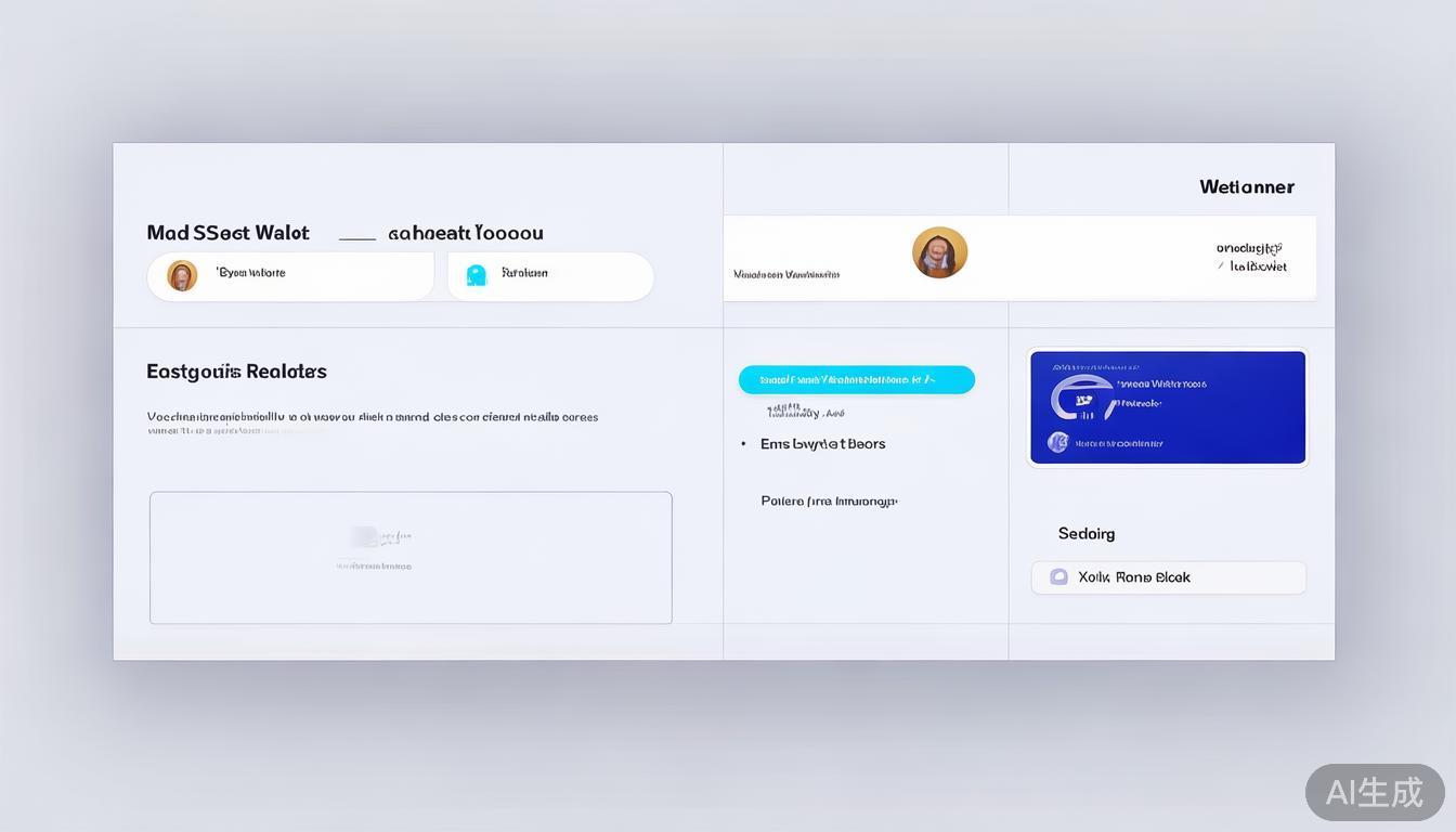 共享钱包客户_Trust钱包用户如何共享多签资产?_钱包共享是什么意思